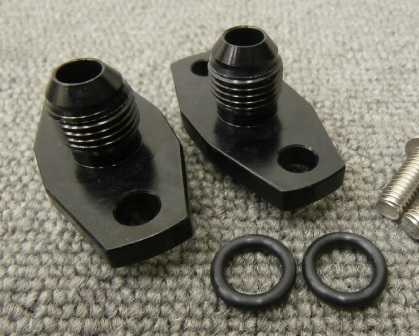 【送料無料】 オイルクーラー 取り出し CBR400F / アールズAN6アクティブ 対応 CBR400F CBX550F BEET キジマ 拍卖