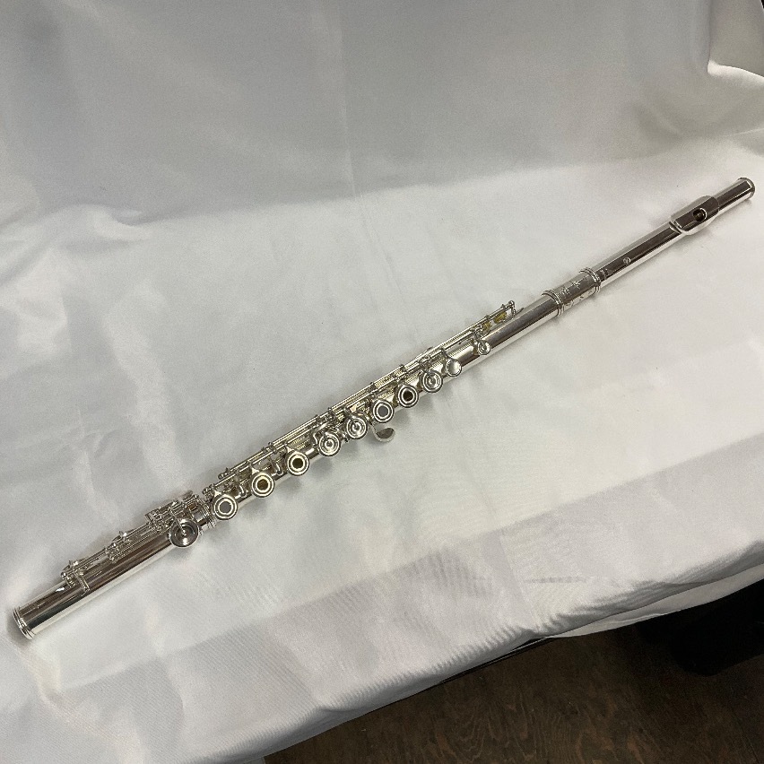 u58138 中古 ヤマハ YFL-894MV メルヴェイユ(Merveille)拍卖