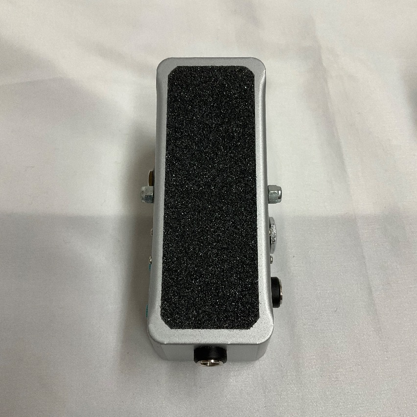 u58476 中古 VOCU Baby Volume Pedal 小型 アクティブ ボリュームペダルBVP拍卖