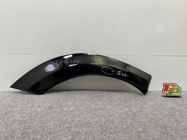 アリア/ARIYA FE0/SNFE0 純正 右 リア ドア サイドパネル 828D0 5MP5A 82872-5MP5A ブラック ソリッド 日産(144074)拍卖