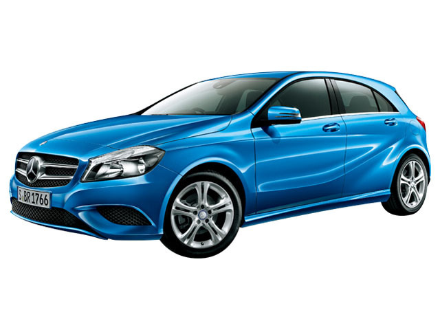 送料無料Aクラス(W176) 18インチアルミホイール 1本 17640102007X21純正拍卖