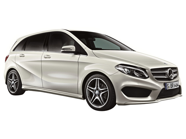 送料無料Bクラス(W246) グリル 24688015839040純正拍卖