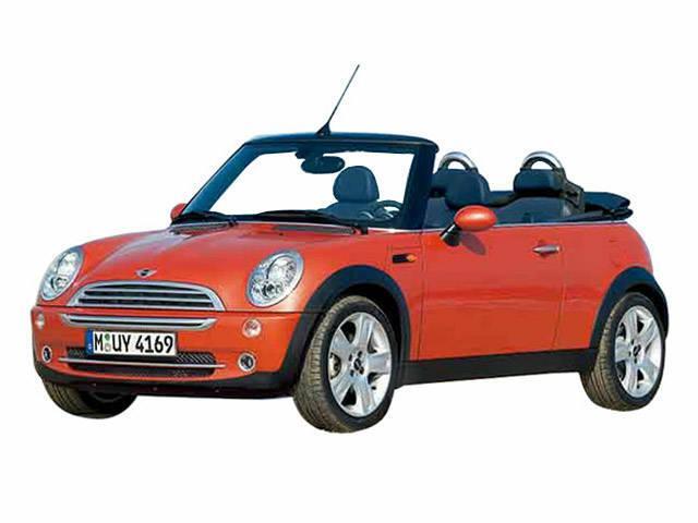 送料無料R50R52R53コンバーチブルミニ 左ドアミラー 51167192475純正品拍卖