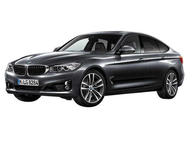 送料無料3シリーズグランツーリスモ(F34) リアバンパー 51127371882純正品拍卖