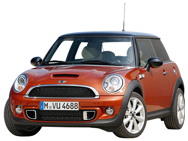 送料無料R56ミニ リアバンパー 51127264356純正拍卖