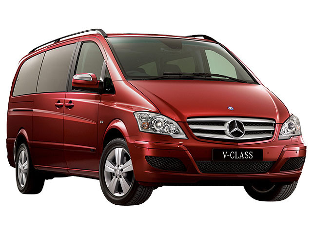 送料無料Vクラス(W639) リアバンパー 63988005719999純正拍卖