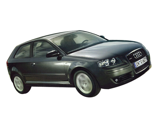 送料無料A3(A5)(8P) フロントバンパー 8P4807105AGRU純正拍卖