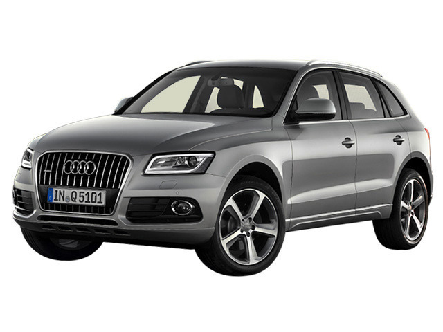 送料無料Q5 フロントバンパースポイラー 8R0807061C4U8純正拍卖