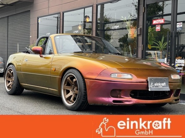 ロードスター 1.6 マツダスピードスーパーチャージャーKIT拍卖