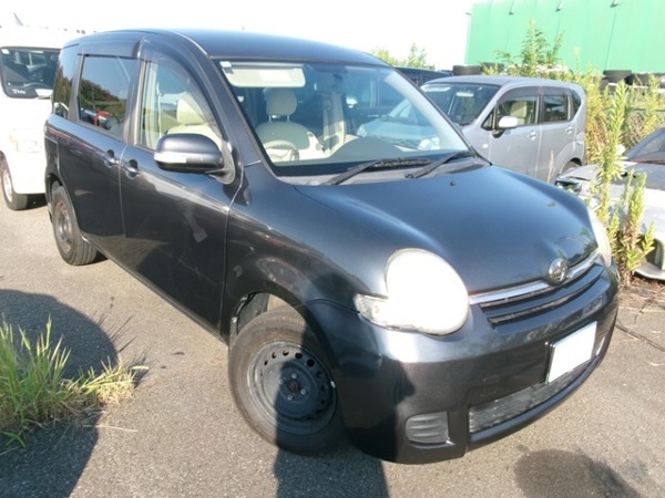 シエンタ 1.5 X リミテッド エアコン パワステ パワーウインドウ エ拍卖