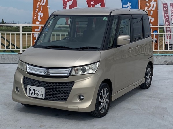 パレット 660 SW TS 3ヶ月自社保証 ナビ ワンセグ オートラ拍卖