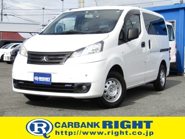 デリカバン 1.6GX メモリーナビ フルセグTV キーレス拍卖