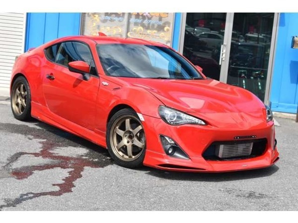 86 2.0 GT トラスト T518ZターボKIT拍卖
