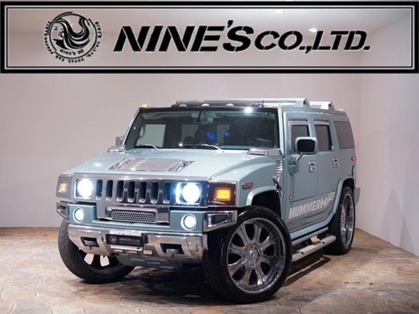 H2 ティファニーブルー 黒革シート SR 26メッキAW 4本出しマフラー拍卖