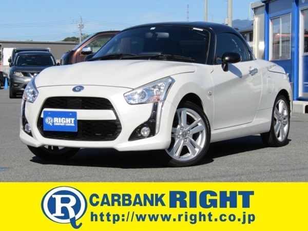 コペン ローブ 660 電動オープン メモリーナビ スマートキー拍卖