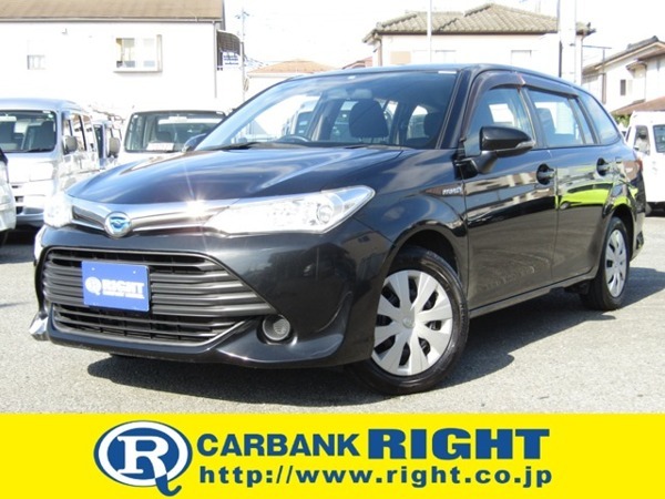 カローラフィールダー 1.5 ハイブリッド メモリーナビ バックカメラ bluetooth拍卖