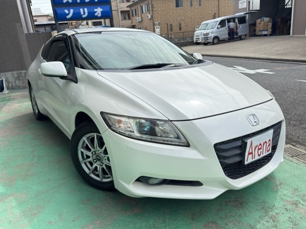 CR-Z 1.5 アルファ 純正ナビ ワンセグTV DVD CD クルコン拍卖