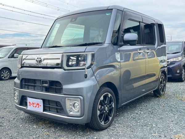 ピクシスメガ 660 Gターボ レジャーエディション SAII 両側電動スライドドア ナビ TV ETC Bカ拍卖