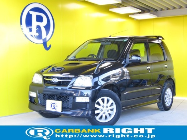 テリオスキッド 660 カスタムL ETC キーレス キセノン 電動格納ミラー拍卖