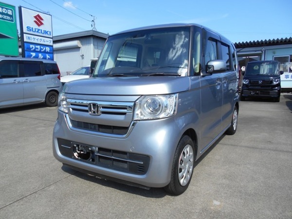 N-BOX 660 L 社外DP-AD 携帯連携 Bカメラ ETC ドラレコ拍卖