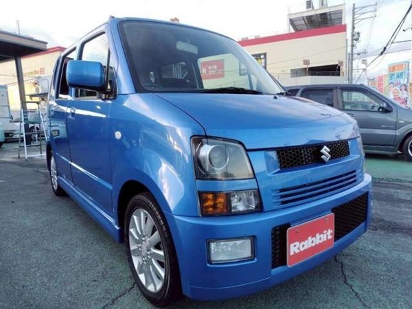 ワゴンR 660 RR RRツインカムターボ イグニッションコイ拍卖