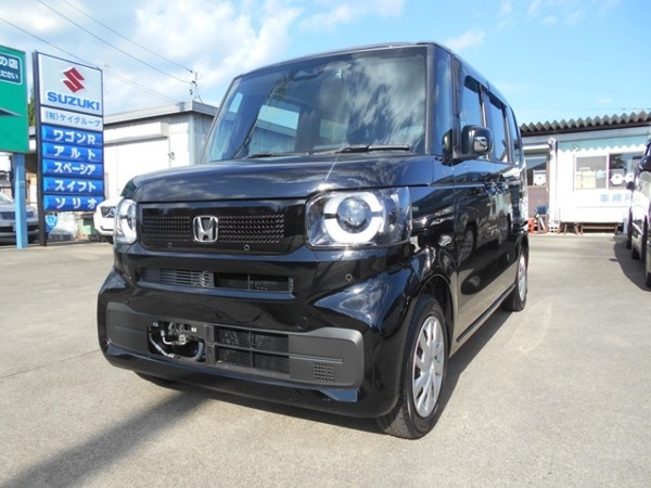 N-BOX 660 スマホ連動DP-AD Bカメ ETC ドラレコ 左電拍卖