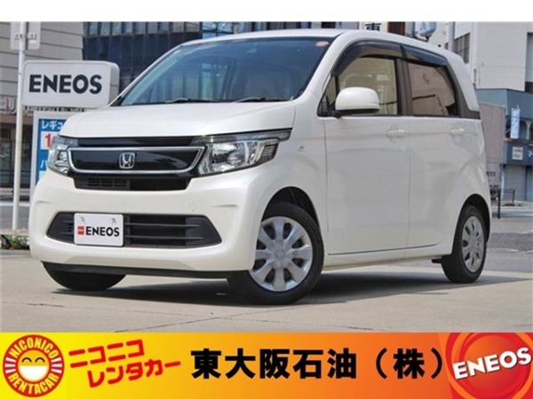 N-WGN 660 C ドラレコ メモリーナビ Bカメラ拍卖