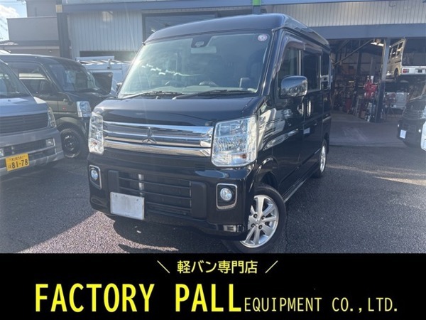 タウンボックス 660 G ハイルーフ 電動スライドドア フルセグナビ Bluetoot拍卖