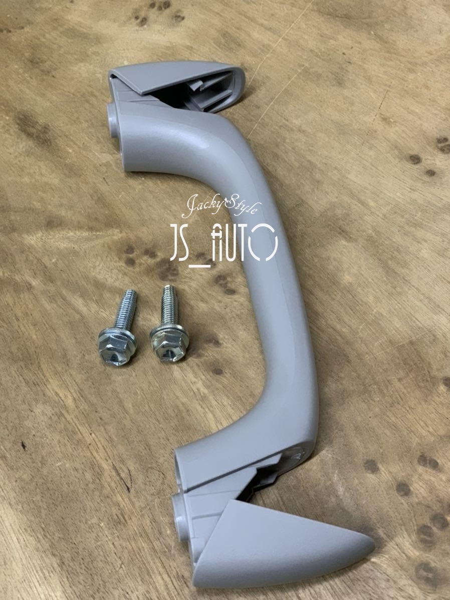 ♪ 送料無料 ♪ カムロード 新品 トヨタ 純正 アシストグリップ 取り付けボルト2本セット ルーフ側 天井 左右共通 ♪ 未使用品拍卖