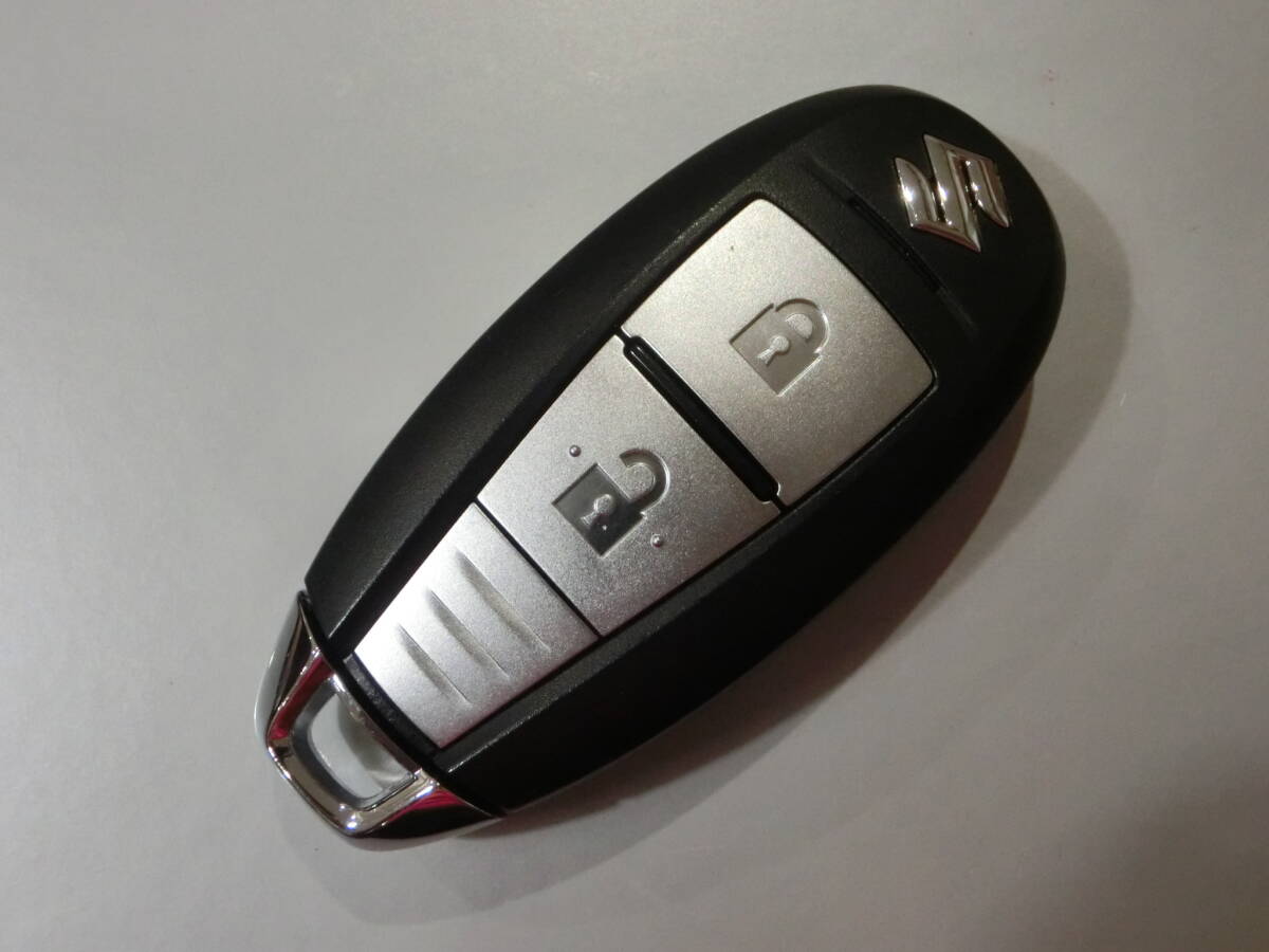 007YUUL0356 スズキ 純正 2ボタン TS007 スイフト バレーノ エスクード SX4 キーレス スマートキー拍卖