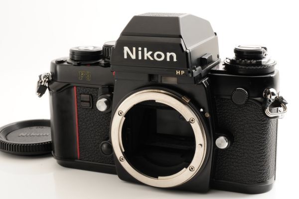 ニコン Nikon F3 HP ボディ #0271-Y23SE拍卖