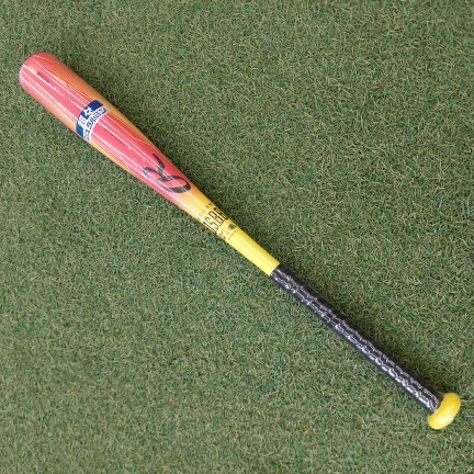 ローリングス 少年軟式用バット 73cm BJ5F5150-RD/Y 新品未使用 激安 ジュニア 少年 軟式 超々ジュラルミン拍卖