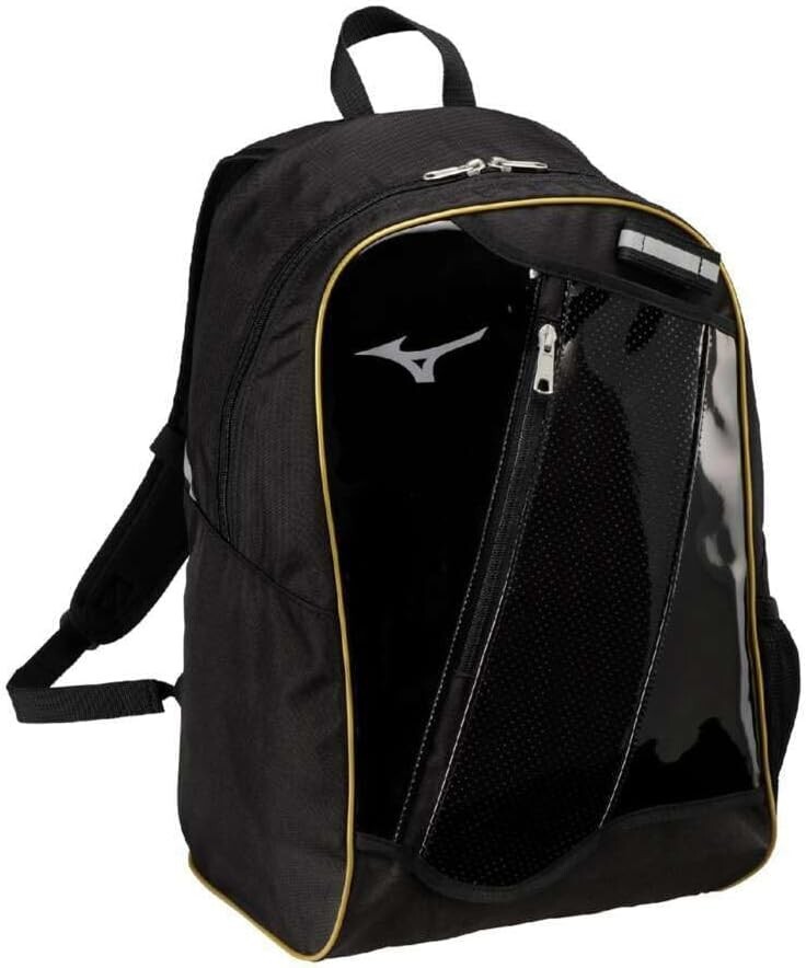 定価6820円 ミズノ ジュニア バックパック バット収納可能 1FJDC05009 ミズノ バックパック 23L ジュニア 野球 少年野球 バッグ リュック拍卖
