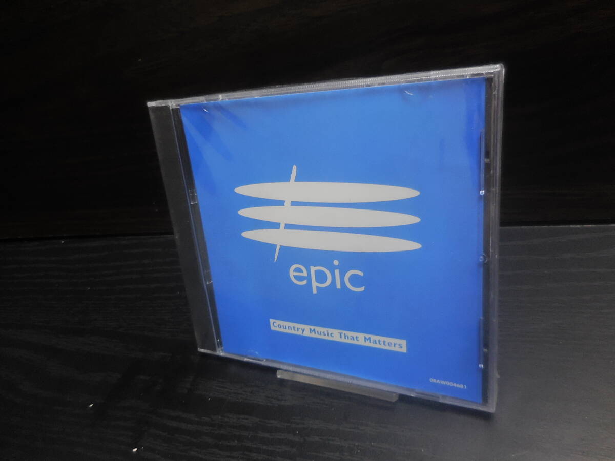 TY HERNDON タイ・ハーンドン IT MUST BE LOVE ※未開封だがケースに傷あり!画像で要確認! プロモ盤 非売品 プロモーションCD拍卖