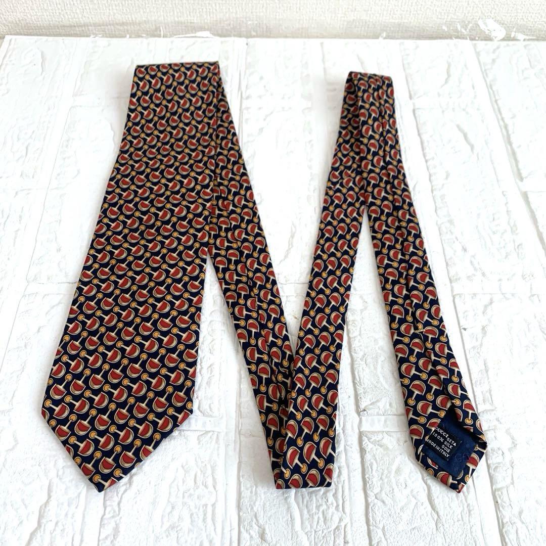 GUCCI グッチ ネクタイ拍卖