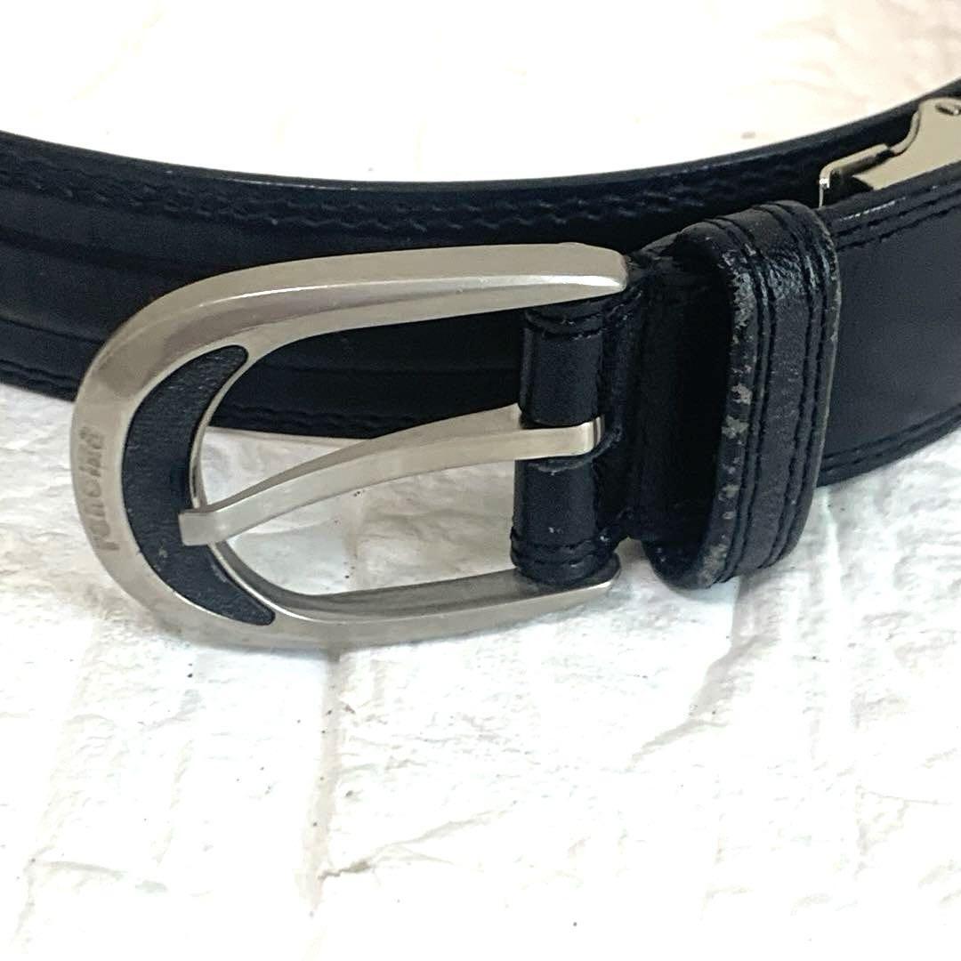 renoma paris レノマ ベルト ブラック拍卖