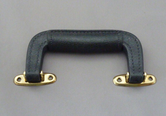 ♪ ハードケース補修パーツ 取っ手・金具ゴールド拍卖