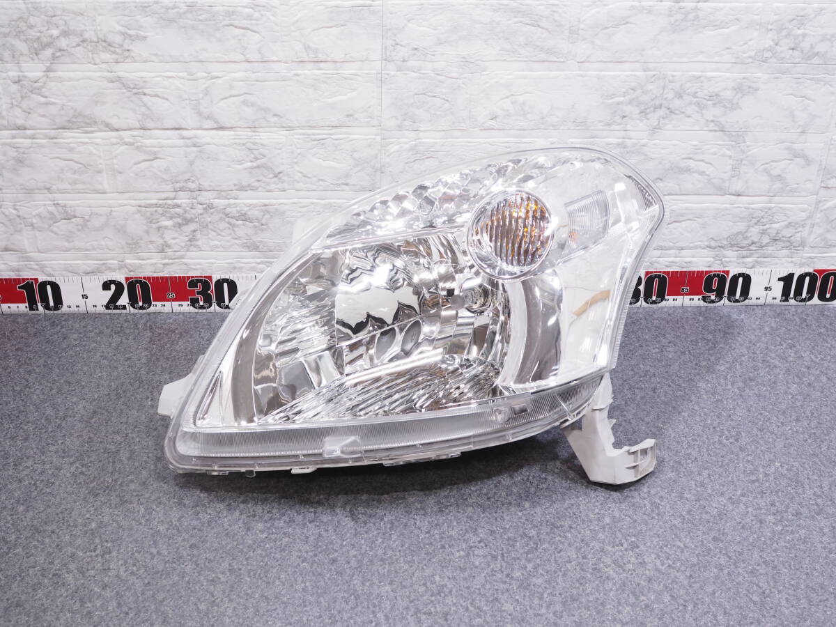 ■H20 トヨタ ラウム《 NCZ20 》純正 ヘッドライト(左) KOITO 46-10 ランプ (検索)NCZ25 20系拍卖