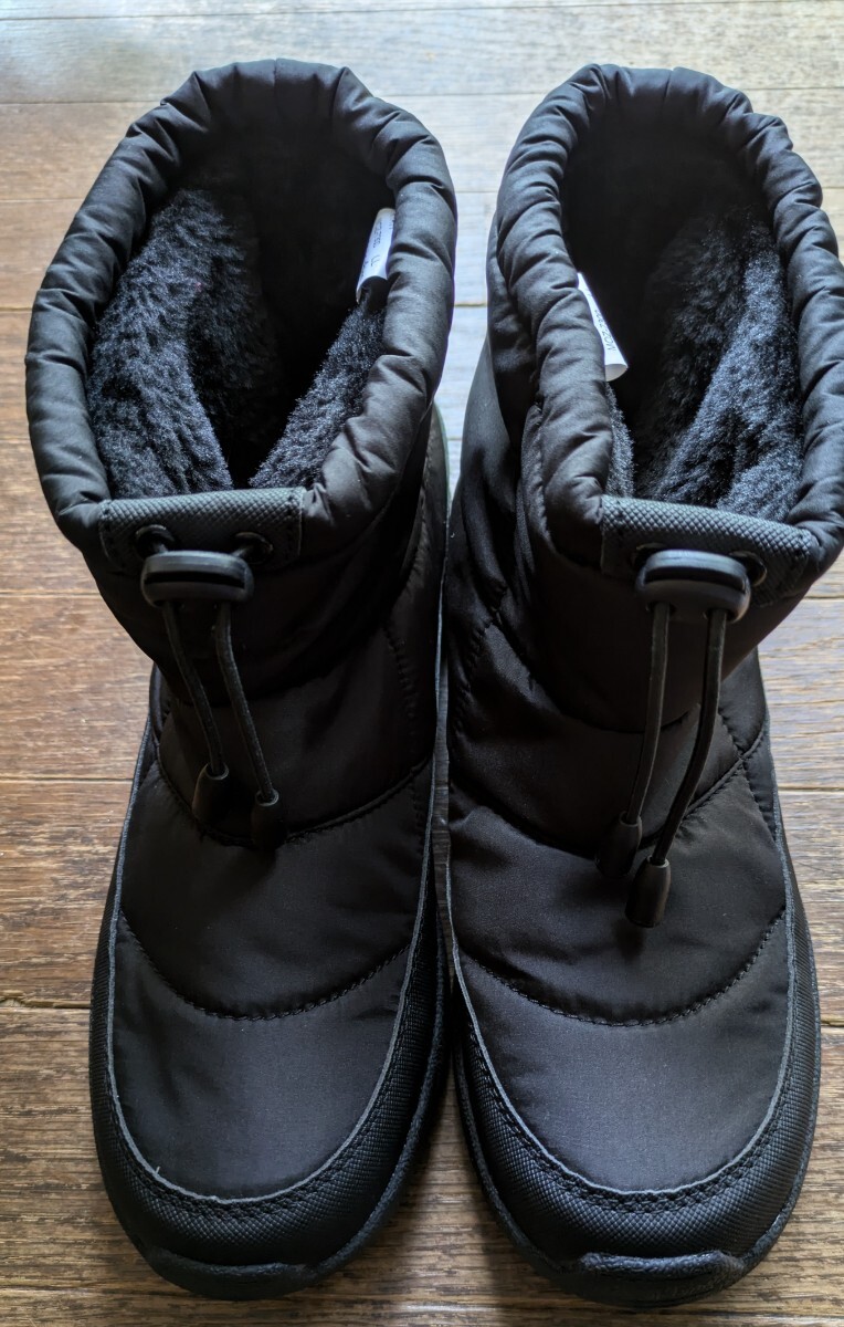 【一度着用】MOZ★LLサイズブーツ拍卖