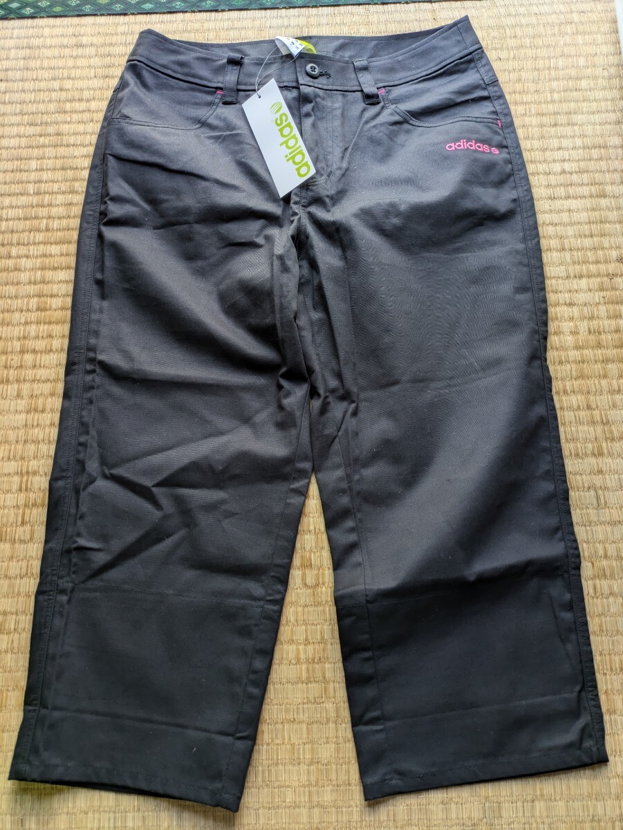 【新品】adidas★ハーフパンツ拍卖