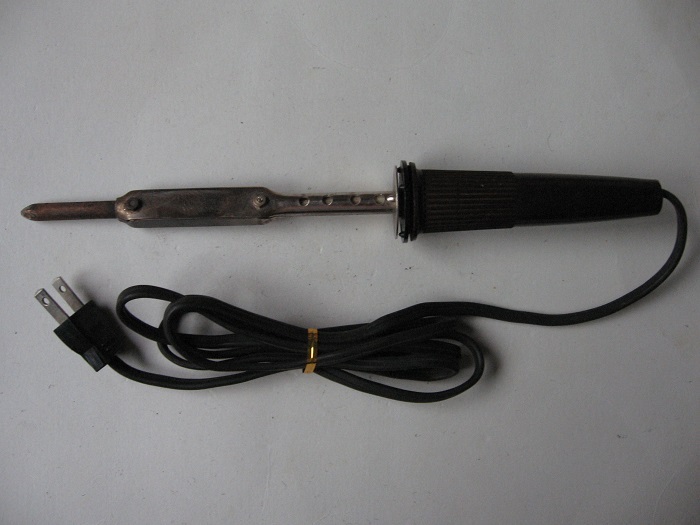 Sure 石崎電機 半田こて AC100V 60W SB-60 動作確認品拍卖