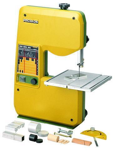 送料無料★プロクソン PROXXON ミニバンドソウ No.28170 (木工/金属用)★木材、アルミ、鉄などの切断拍卖