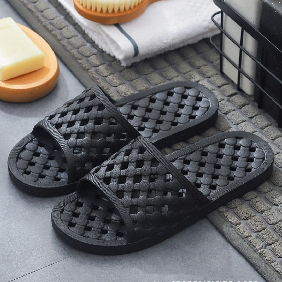 sa69【27.5~27cm】 メンズ 水切りサンダル バスサンダル シャワーサンダル 履きやすい 洗える 軽い 軽量 アウトドア ベランダ 浴室 室内拍卖