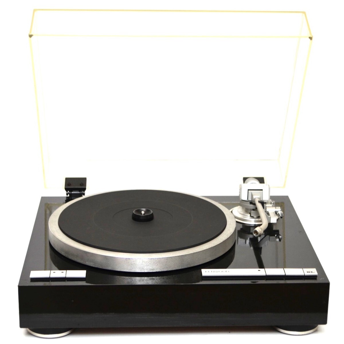 【入手困難/極美品】KENWOOD ケンウッド KP-990 レコードプレーヤー ターンテーブル Record Player Turn Table オーディオ機器 トリオ拍卖