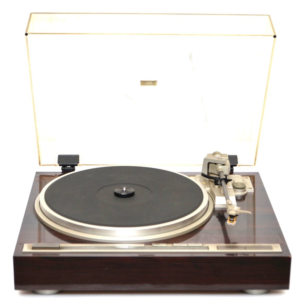 【入手困難/カートリッジ付】Lo-D ローディ HT-500 DS-ST30 レコードプレーヤー Record Player ターンテーブル ダイレクトドライブ拍卖