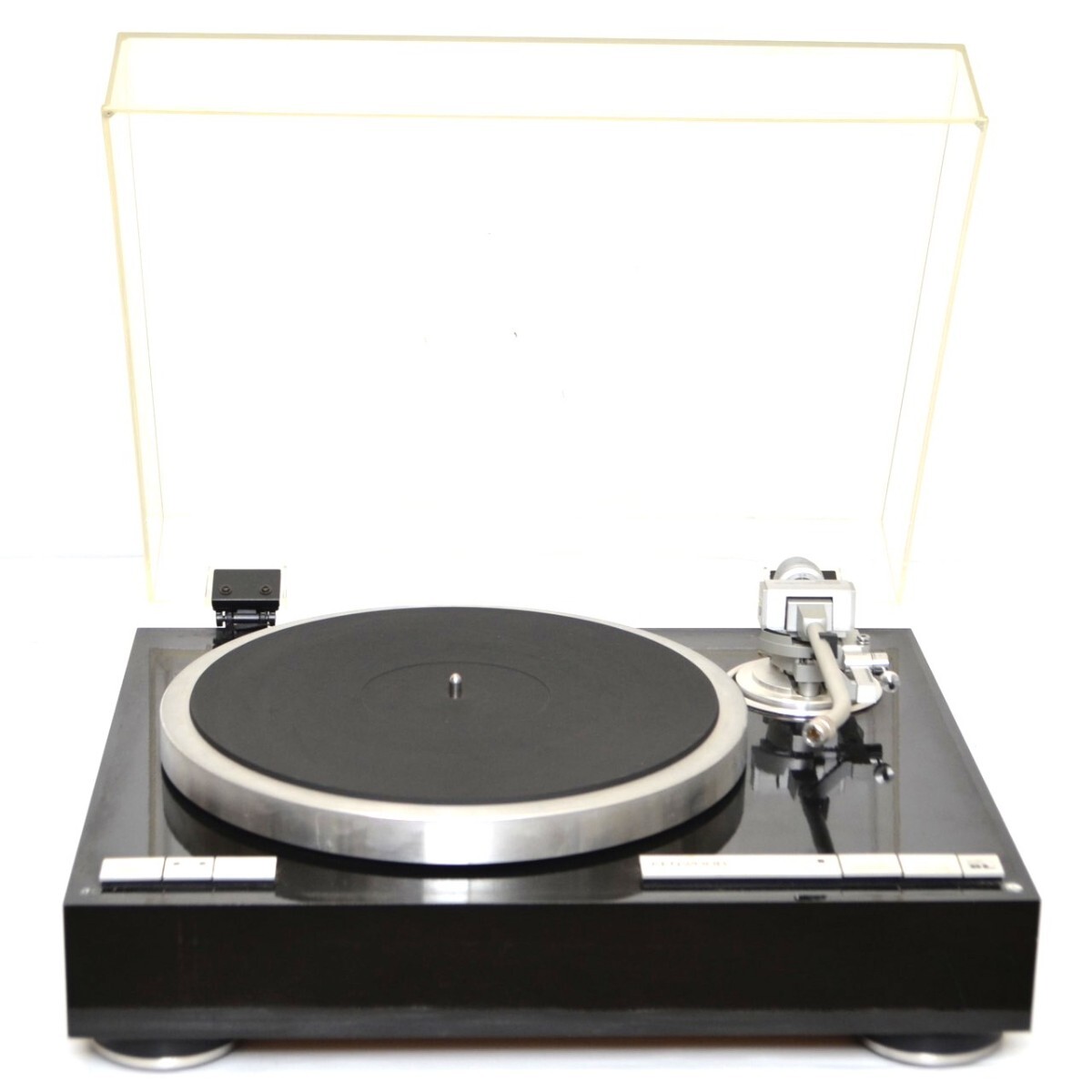 【入手困難/極美品】KENWOOD ケンウッド KP-990 レコードプレーヤー ターンテーブル Record Player Turn Table オーディオ機器 トリオ拍卖