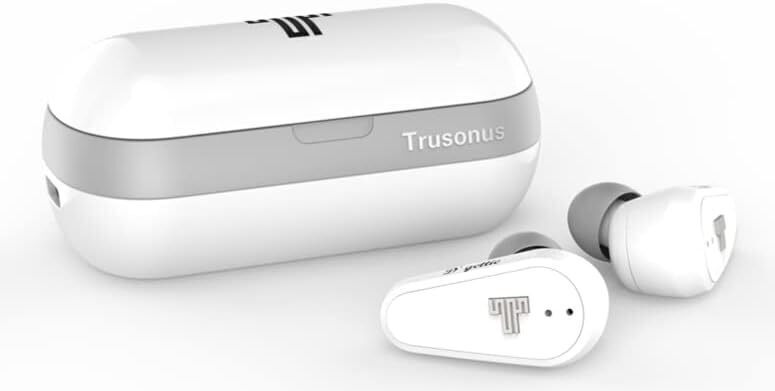 D'gettie 完全ワイヤレスイヤホン「翻訳機 TE-01 32ヵ国語対応 完全ワイヤレスイヤホンアプリ永年無料」 防水IPX4 Bluetooth5.0新品未開封拍卖