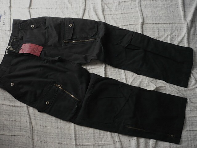 セール半額以下★カーゴパンツ VINTAGE STYLES拍卖