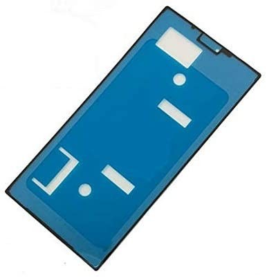 『送料無料 即決』Sony Xperia XZs/XZ 液晶パネル用 両面テープ フロントパネル 接着テープ SO-03J SO-01J SOV35 SOV34 修理交換用 E304拍卖