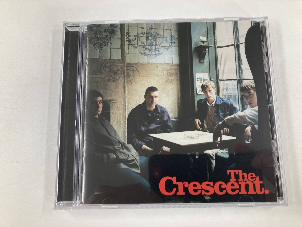 M21565 ザ・クレセント The Crescent 国内盤 CD拍卖